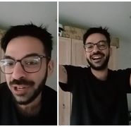 VIDEO Ce păstrează David Pușcaș cu sfințenie de când stătea cu mama lui? N-a renunțat NICIODATĂ la asta: "O am de când aveam 18-20 de ani. Nu pot să cred că încă o am, dar am păstrat-o pentru că îmi aduce aminte de mami". NU o să îți vină să crezi ce e